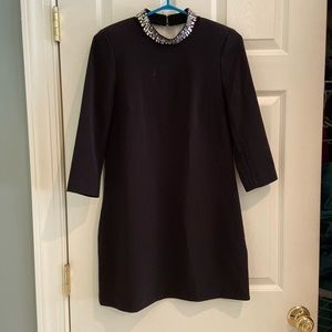 Beautiful little black dress